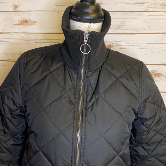 VANS Black Women Jacket XSmall - Picture 3 of 14